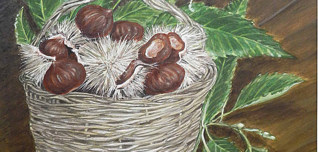 Marroni