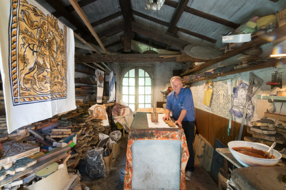 23 giugno - 1 luglio: la nostra mostra "Arte, Colore, Emozione "