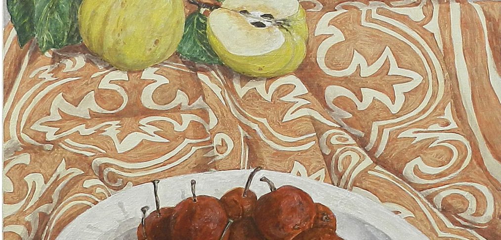 Cotogno e Pera Volpina