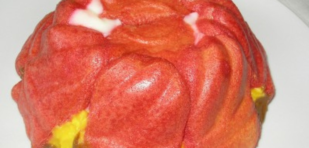 zuppa inglese romagnola ricetta