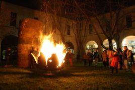 LUMI DI MARZO 2019: IL PROGRAMMA COMPLETO