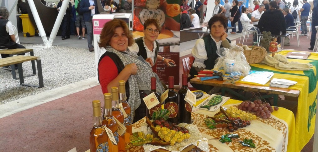 Ill avoro dei contadini_EXPO