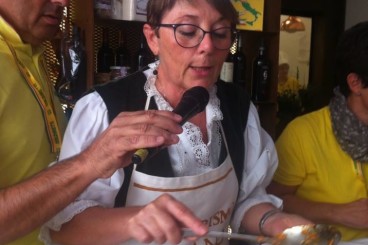 Cucina Romagnola