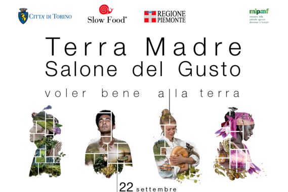 A terra madre 2016 ci saremo anche noi!