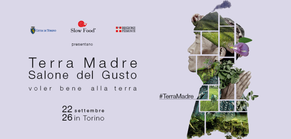 terra madre 2016 torino