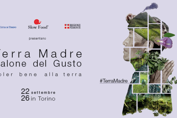 Terra Madre 2016: visita il sito ufficiale!