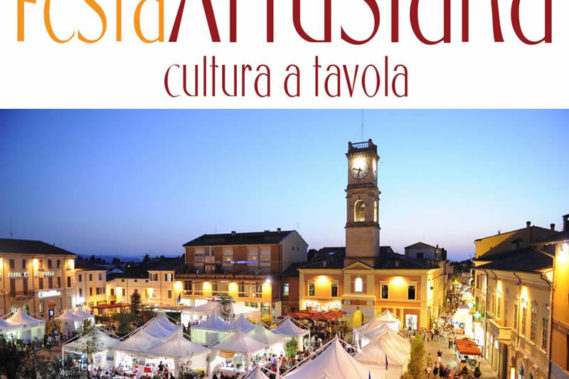 Festa Artusiana: 23 giugno - 1 luglio 2018