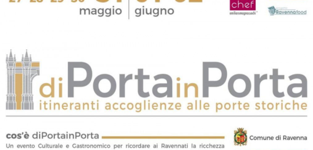 di porta in porta 2019