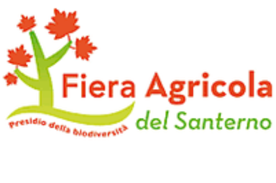 14-16 giugno - Fiera del Santerno 2019