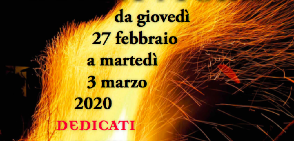 copertina lumi di marzo 2020