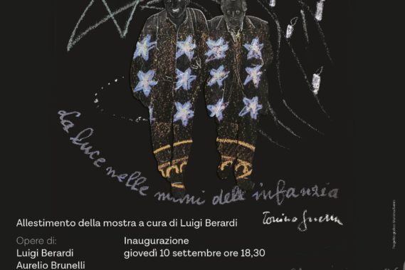 dal 10 al 29 settembre: il poeta e il contadino a Bagnacavallo
