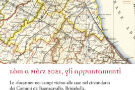 Lumi di Marzo: dal 26 febbraio al 3 marzo 2021.