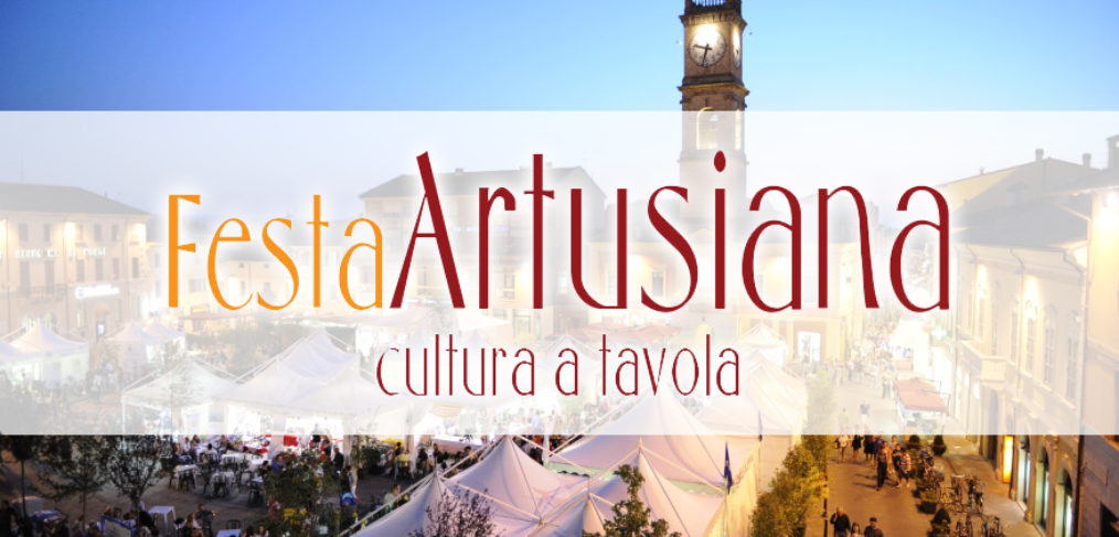 XXV edizione della Festa Artusiana