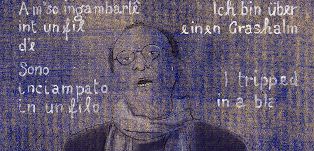 cortometraggio animato giovanni nadiani A m’so