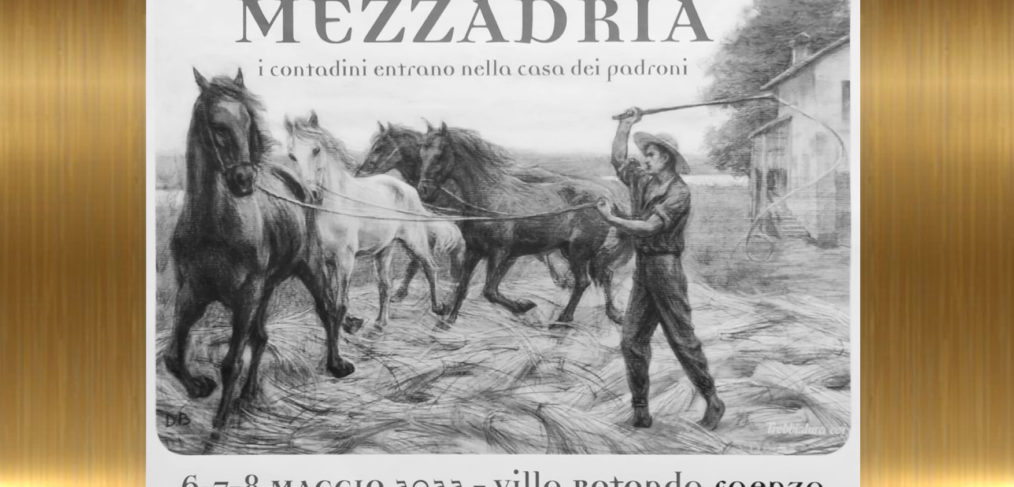 mostra mezzadria