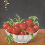 pesche nettarine