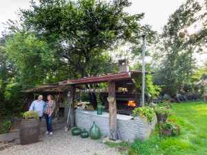 fattoria romagnola imola