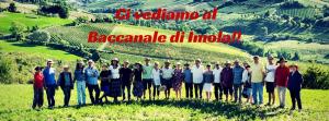 baccanale imola lavoro dei contadini