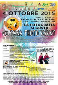 Voltana Photo Event