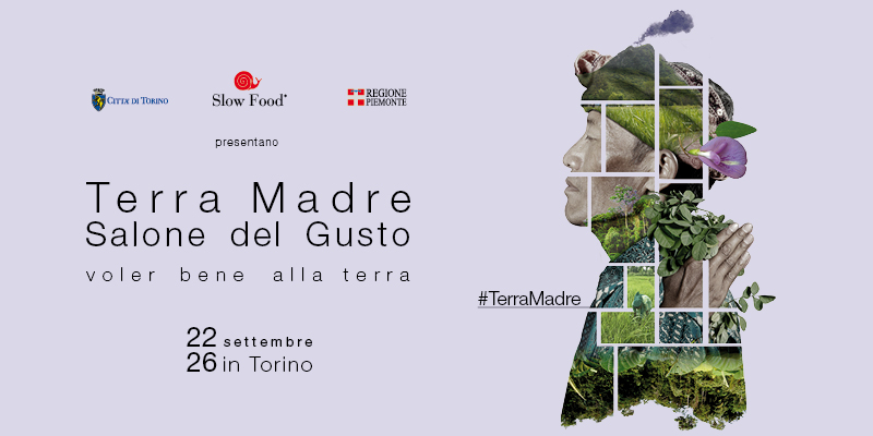 terra madre 2016 torino