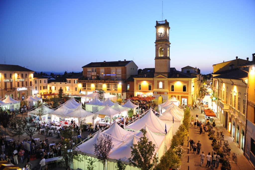 XXV edizione della Festa Artusiana