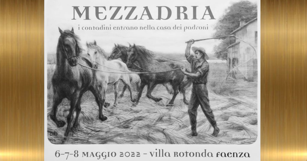 mostra mezzadria