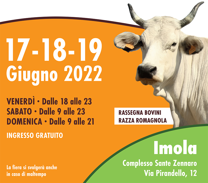 Fiera Agricola del Santerno 2022