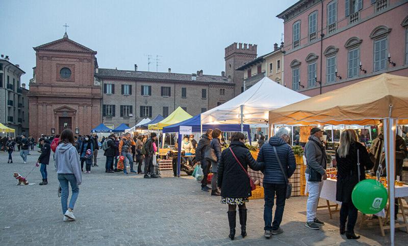 baccanale imola