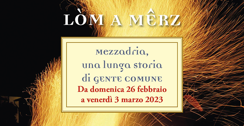 lumi di marzo 2023